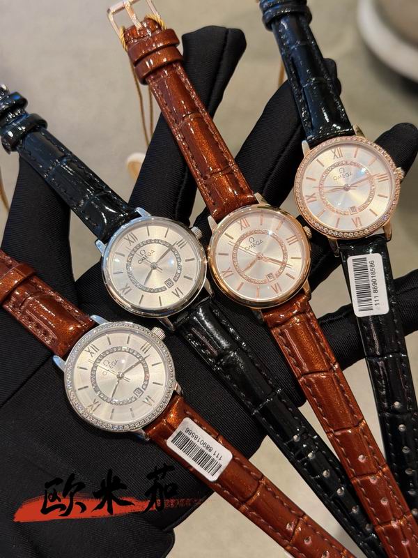 Omega 34mm 0708140